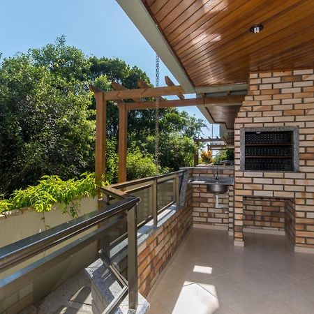 Raio Do Sol Residence ボンビーニャス エクステリア 写真