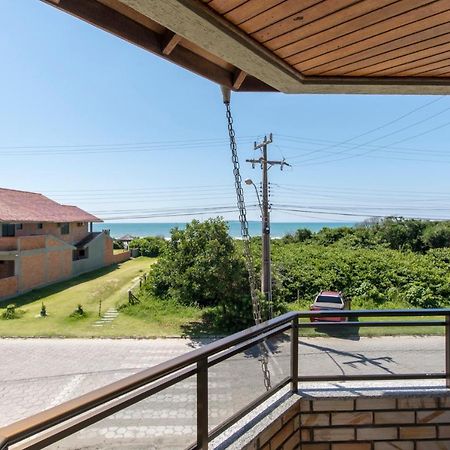 Raio Do Sol Residence ボンビーニャス エクステリア 写真