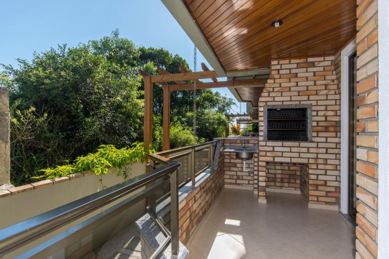 Raio Do Sol Residence ボンビーニャス エクステリア 写真