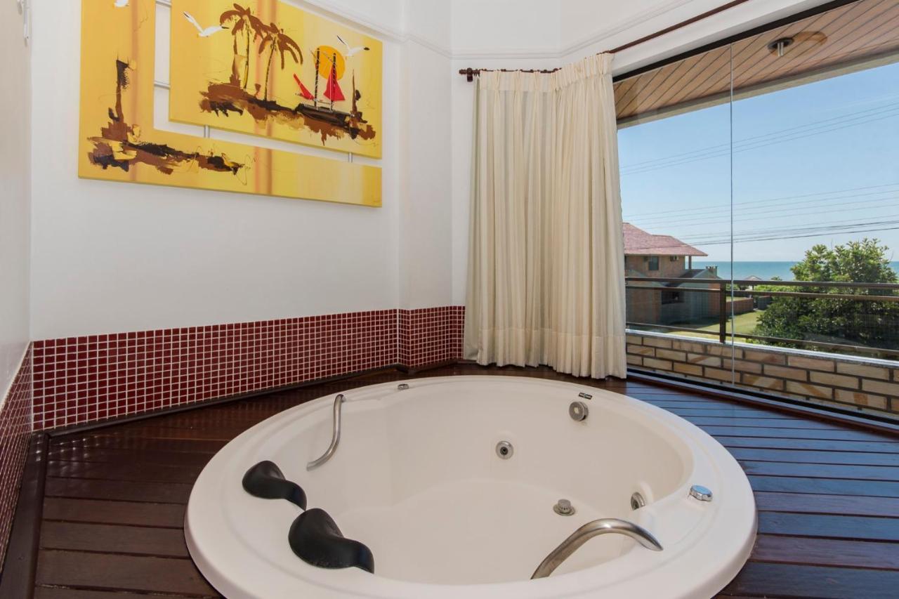 Raio Do Sol Residence ボンビーニャス エクステリア 写真