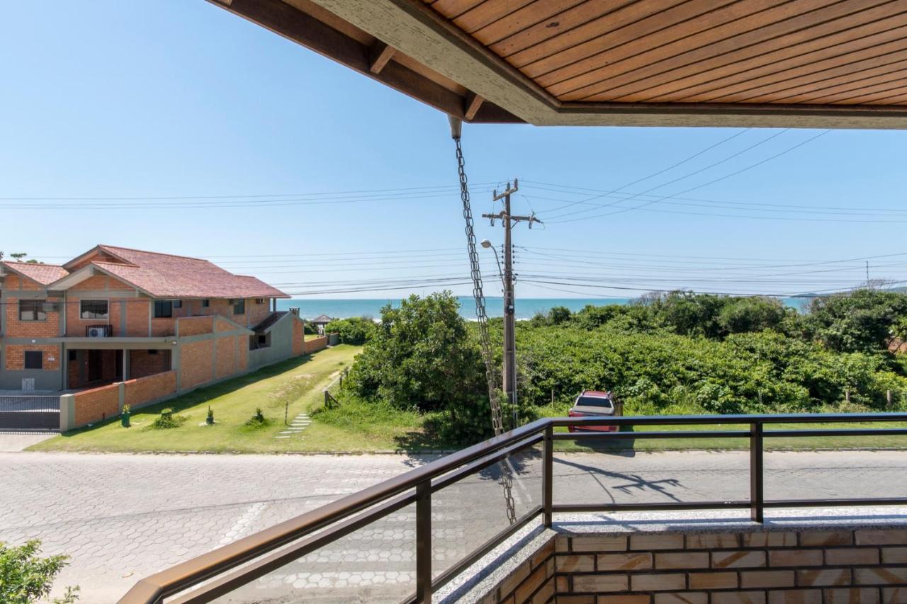 Raio Do Sol Residence ボンビーニャス エクステリア 写真