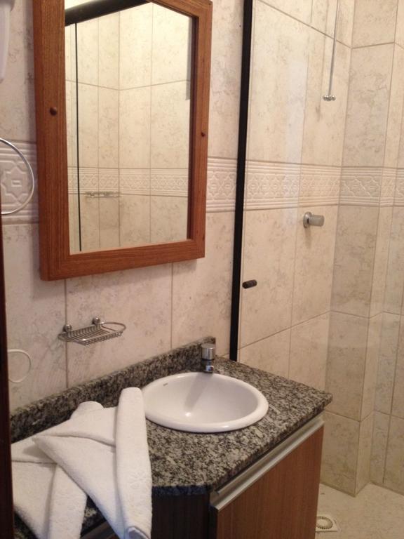 Raio Do Sol Residence ボンビーニャス エクステリア 写真