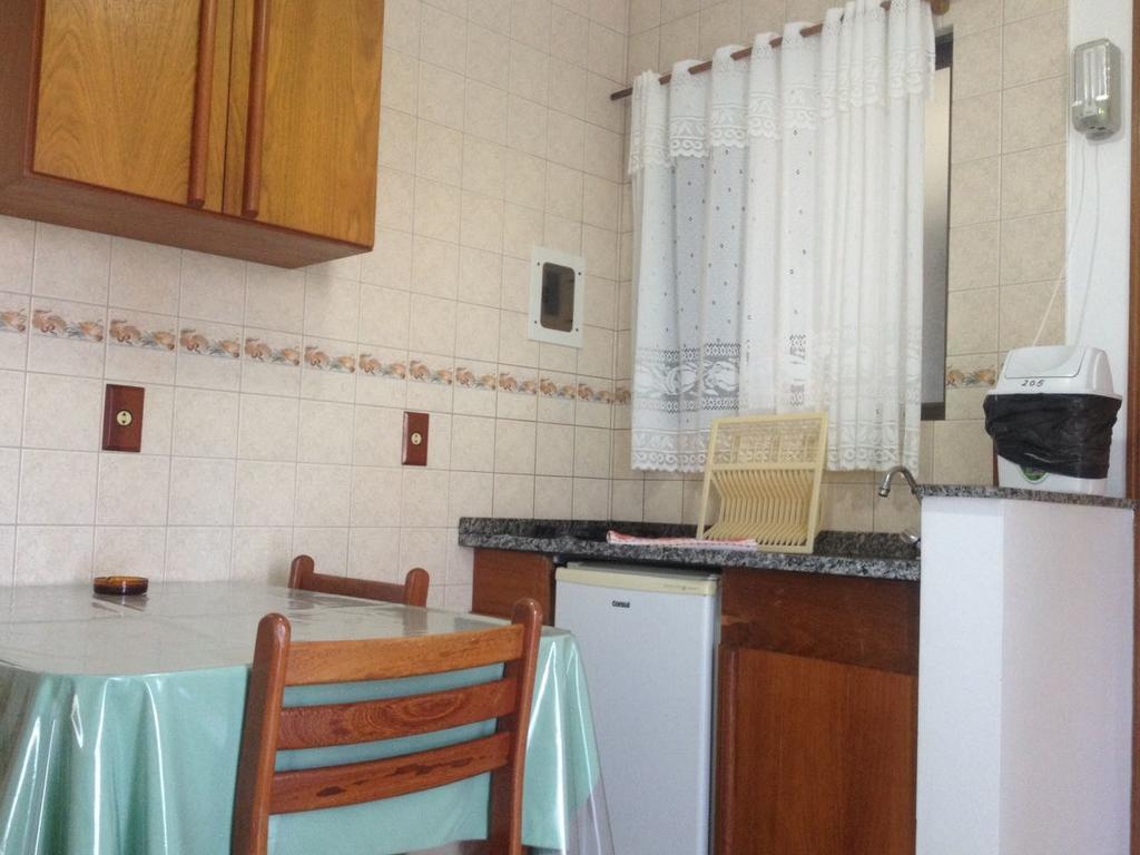 Raio Do Sol Residence ボンビーニャス エクステリア 写真