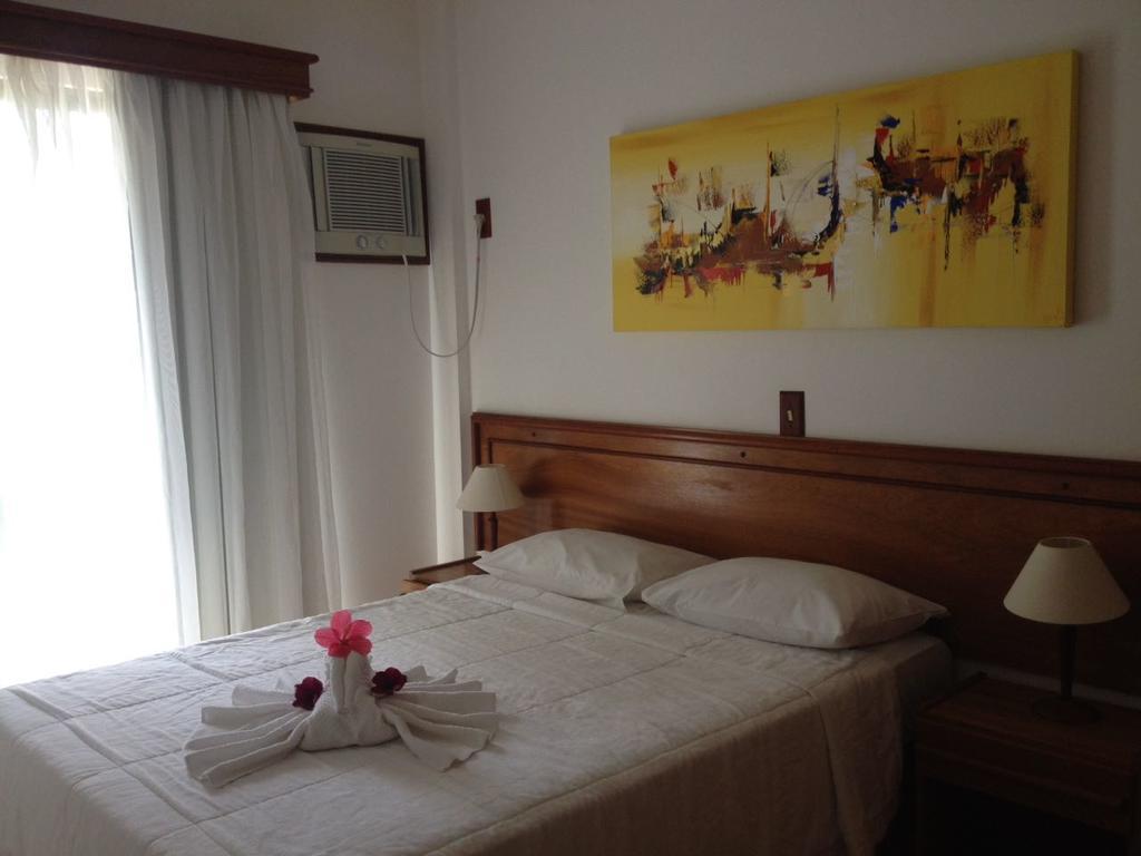 Raio Do Sol Residence ボンビーニャス エクステリア 写真