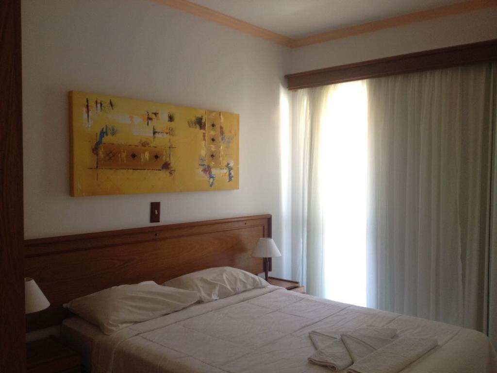 Raio Do Sol Residence ボンビーニャス エクステリア 写真