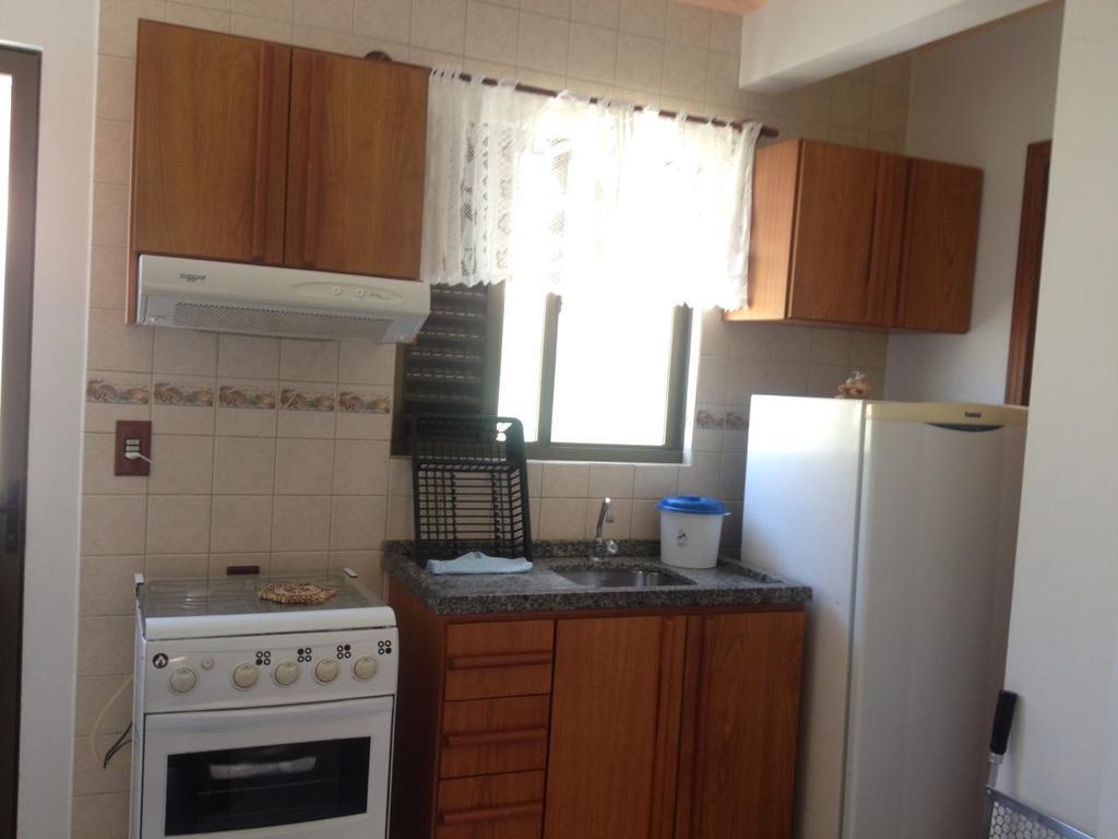 Raio Do Sol Residence ボンビーニャス エクステリア 写真