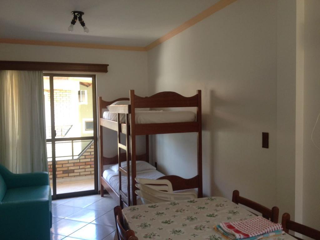 Raio Do Sol Residence ボンビーニャス エクステリア 写真
