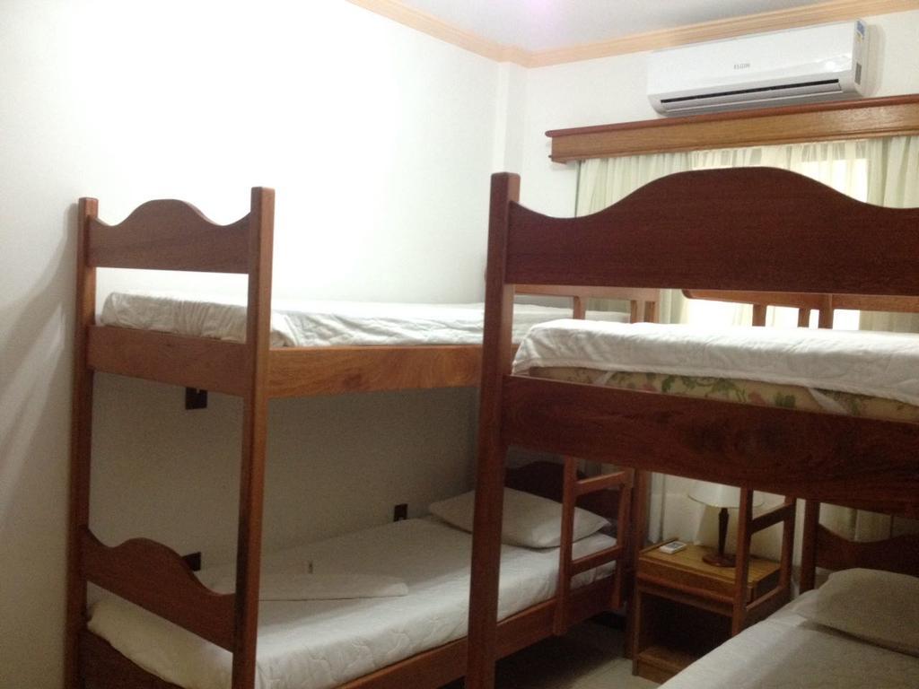Raio Do Sol Residence ボンビーニャス エクステリア 写真