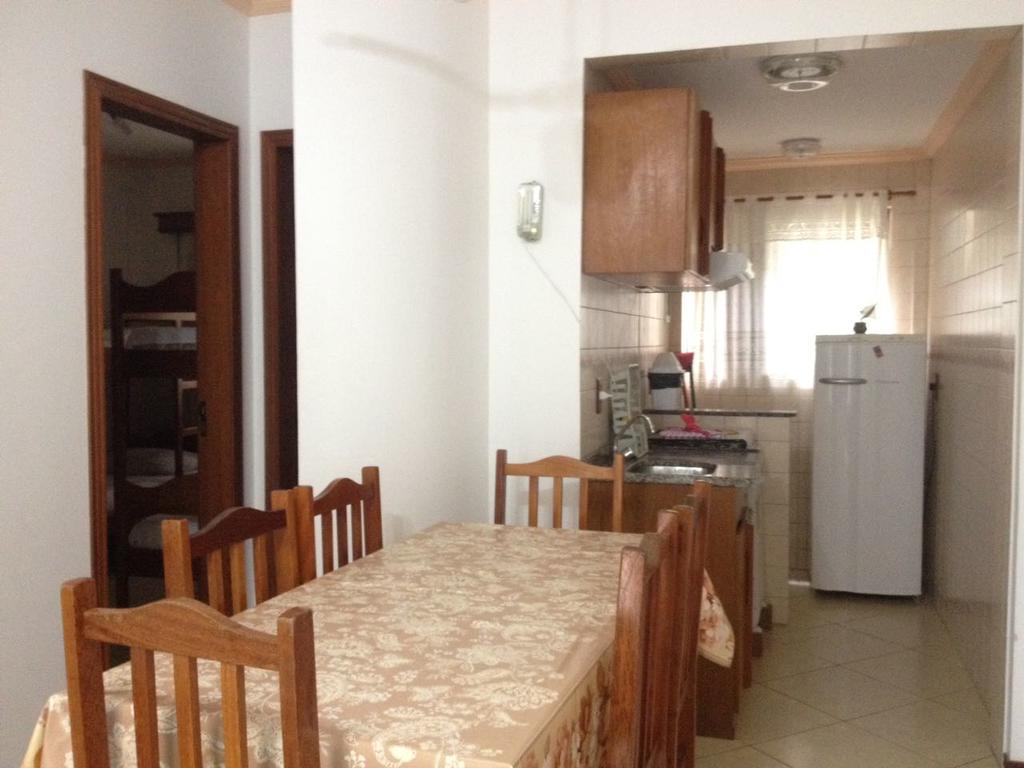 Raio Do Sol Residence ボンビーニャス エクステリア 写真