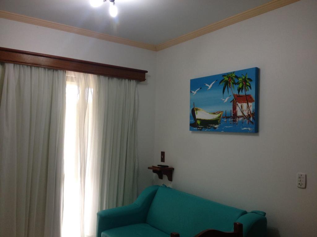 Raio Do Sol Residence ボンビーニャス エクステリア 写真
