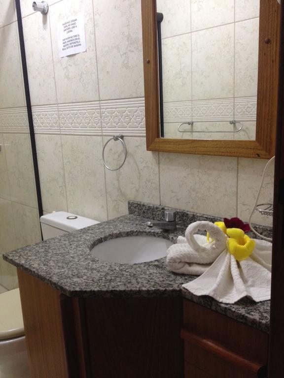 Raio Do Sol Residence ボンビーニャス エクステリア 写真