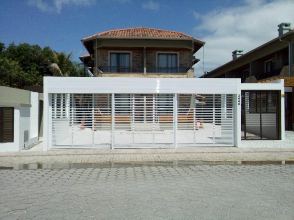 Raio Do Sol Residence ボンビーニャス エクステリア 写真