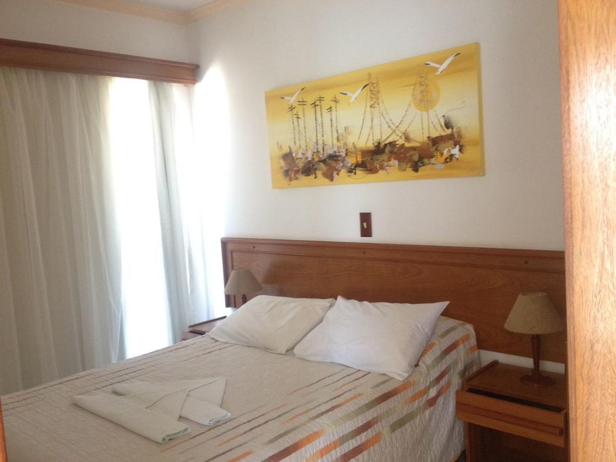 Raio Do Sol Residence ボンビーニャス エクステリア 写真