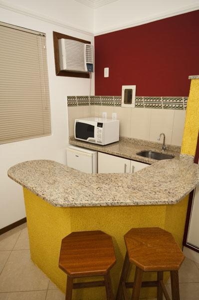 Raio Do Sol Residence ボンビーニャス エクステリア 写真